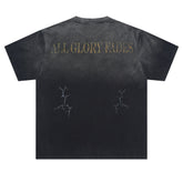 VALLEY Sport TAG BIG Vintage TEE